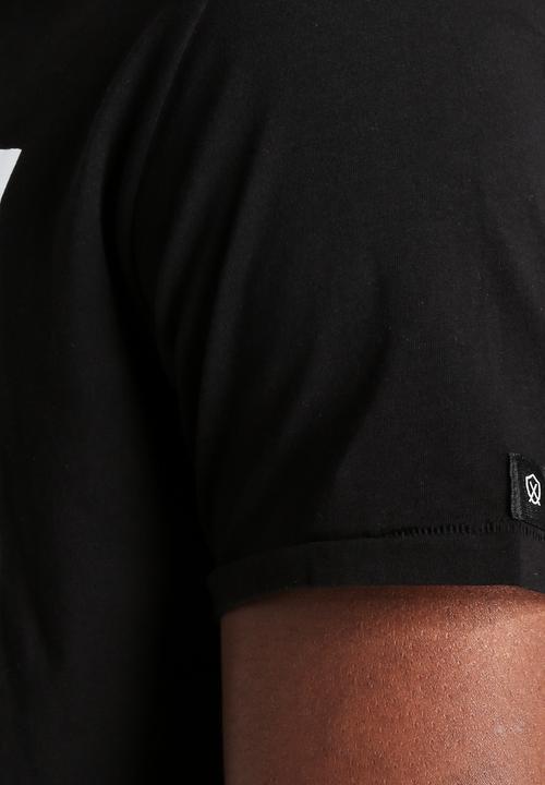 Zanerobe - Cube Tee