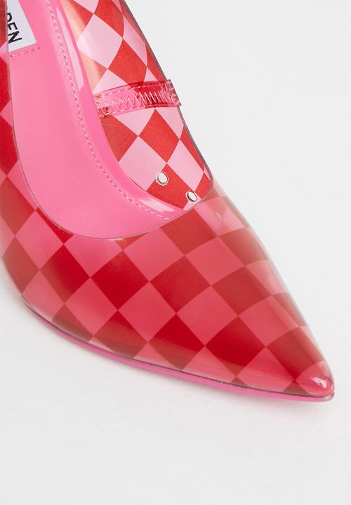 Steve Madden - Atlanta court - pink multi