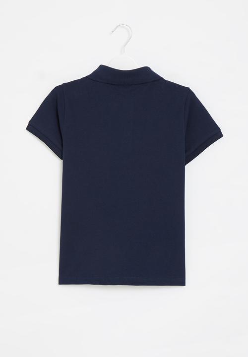 FILA - Gregory golfer - navy