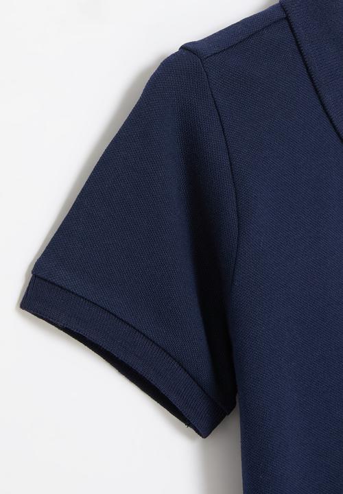 FILA - Gregory golfer - navy
