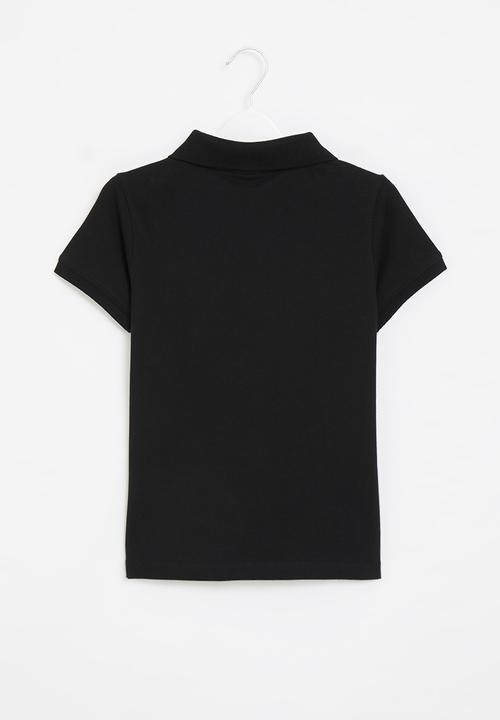 FILA - Gregory golfer - black