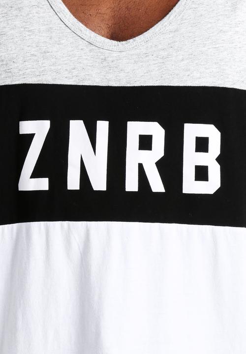 Zanerobe - Bloc Tank