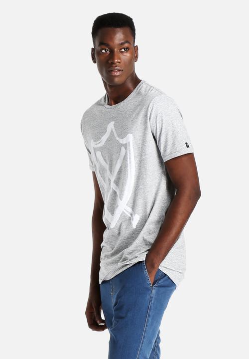 Zanerobe - ZR Graff Tee