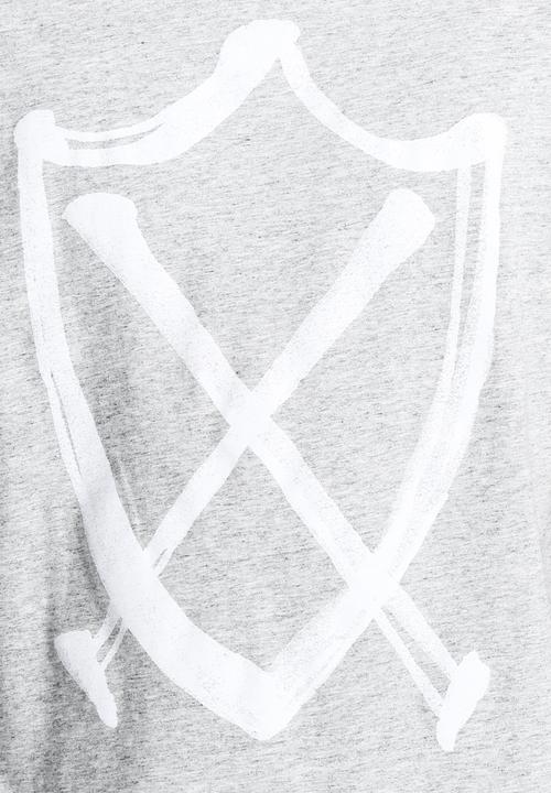 Zanerobe - ZR Graff Tee