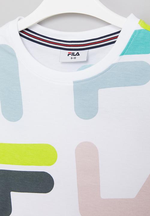 FILA - Athena crop tox - multi