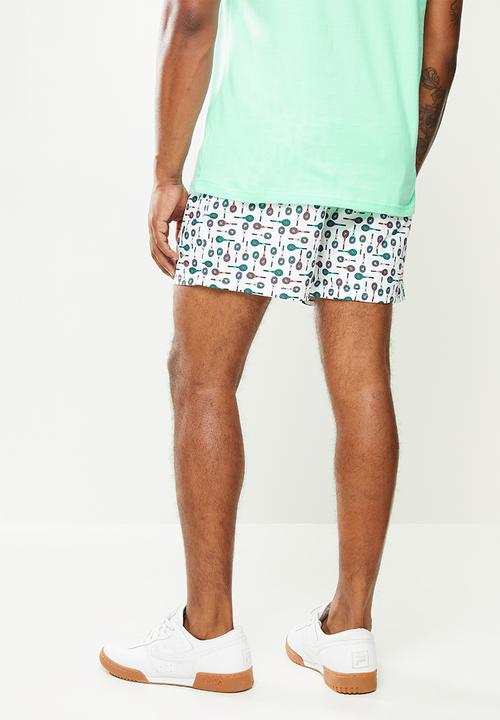 FILA - Seren shorts - aop