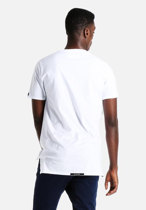 Zanerobe - ZR Graff Tee