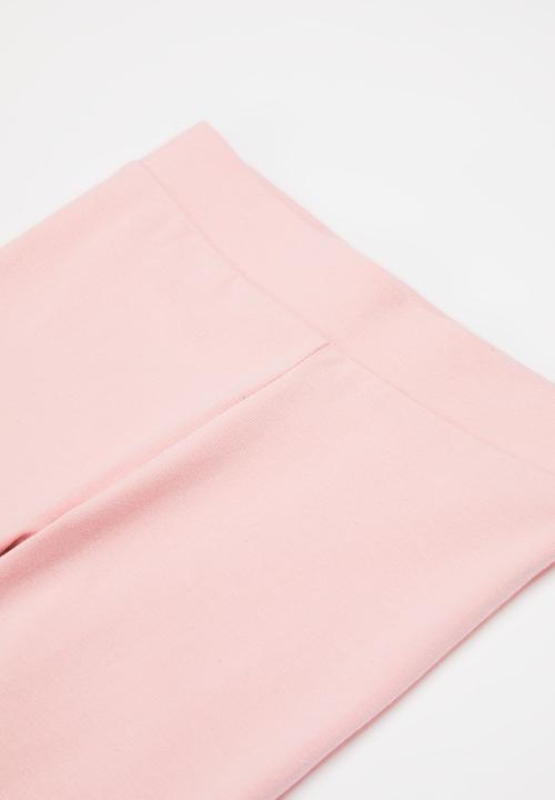 FILA - Eva leggings - pink 