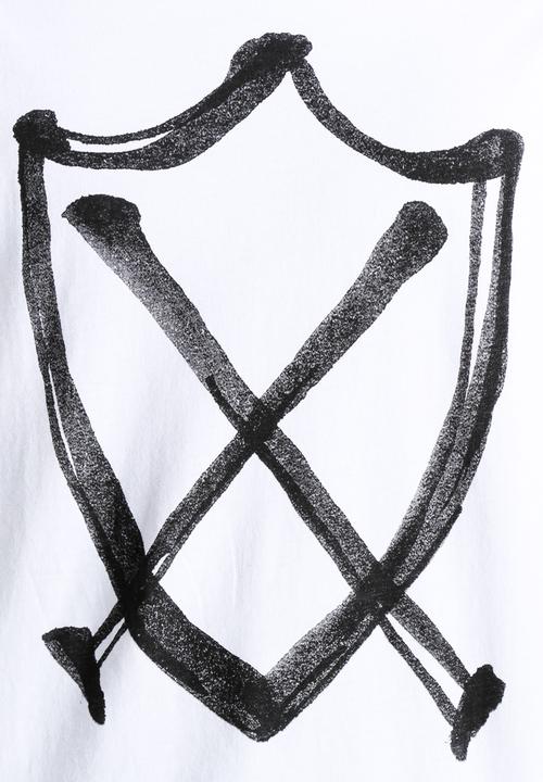 Zanerobe - ZR Graff Tee