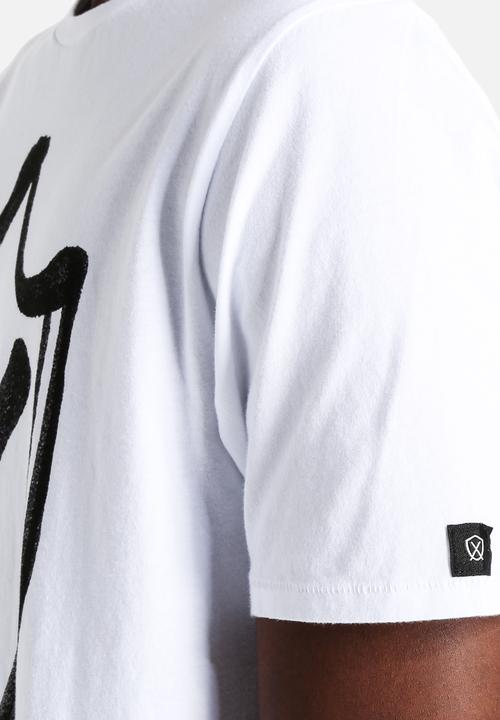Zanerobe - ZR Graff Tee