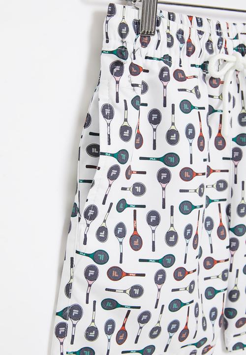 FILA - Seren shorts - multi 