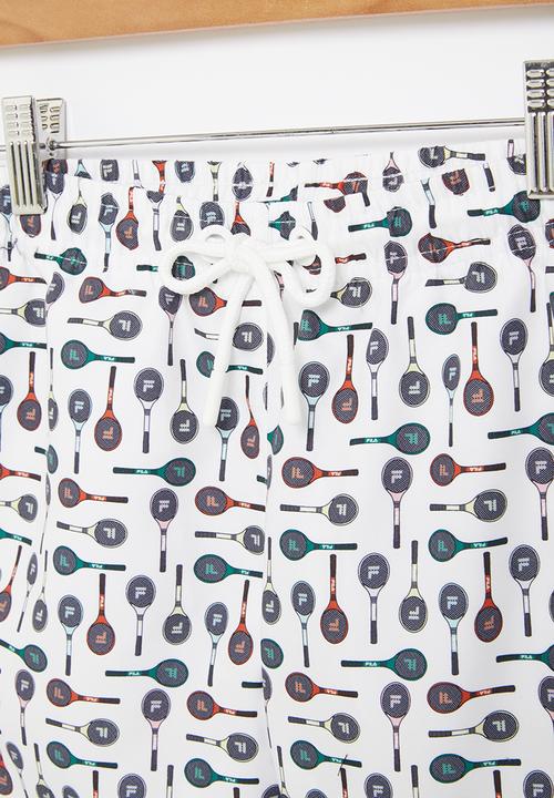 FILA - Seren shorts - multi 