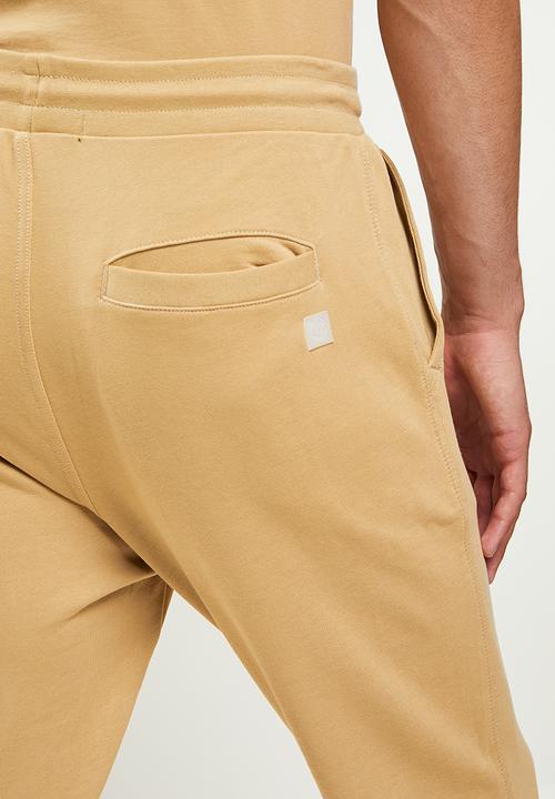 Only & Sons - Onsfred life sweat pants - ecru