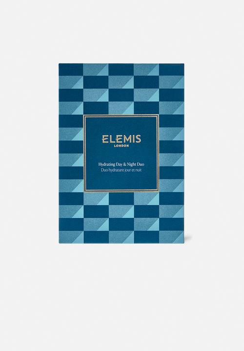 ELEMIS - Hydrating Day & Night Duo