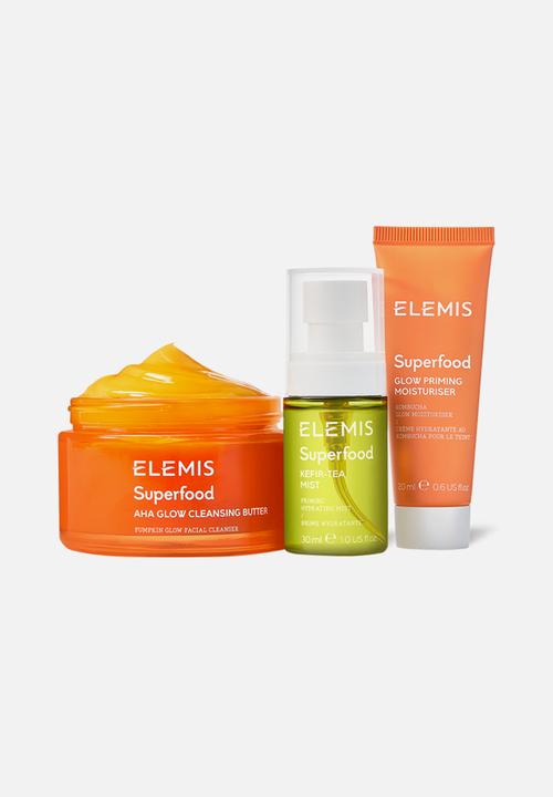 ELEMIS - Nourishing Skin Health Trio