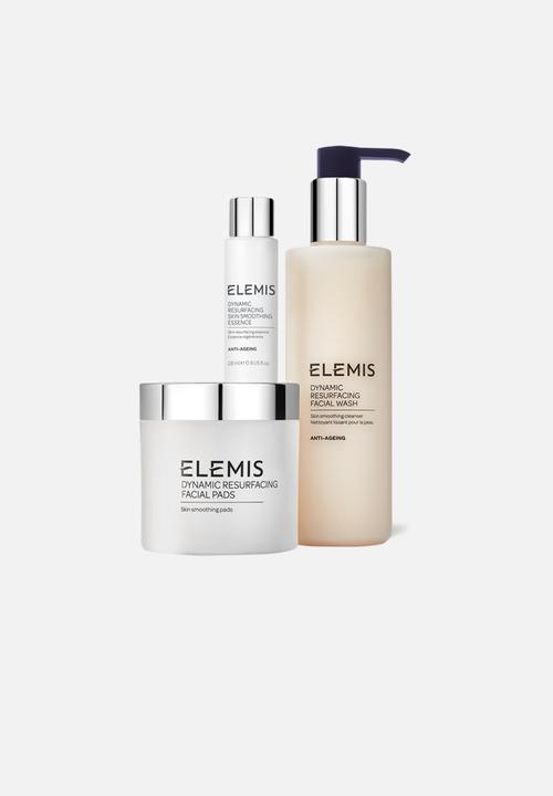 ELEMIS - Skin Resurfacing Trio