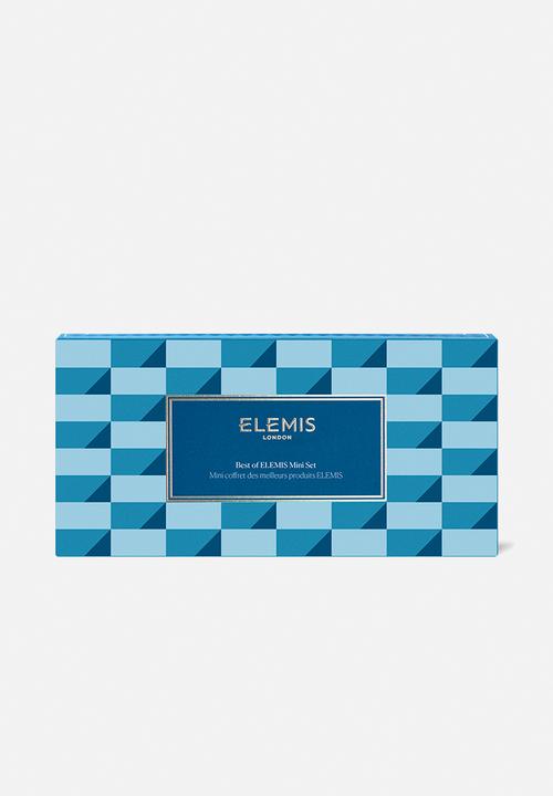 ELEMIS - Best of ELEMIS Mini Set