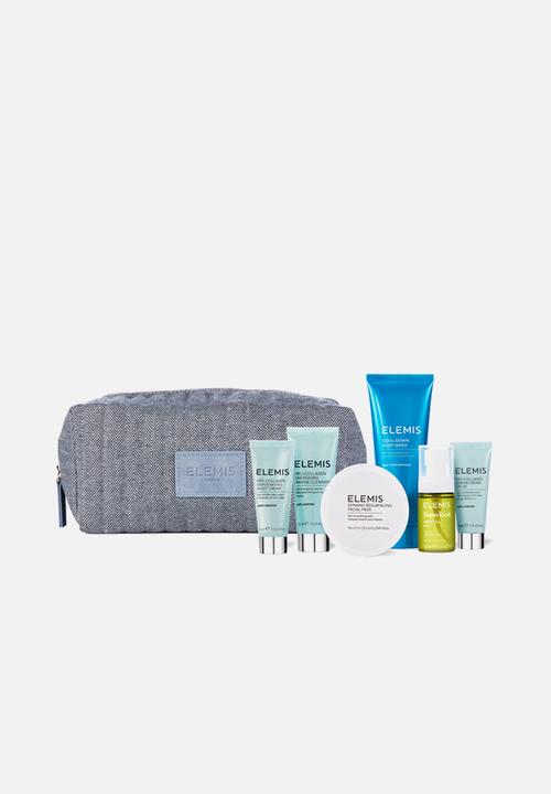 ELEMIS - Best of ELEMIS Mini Set
