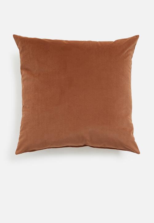 Hertex Haus - Outdoor Cushion Cover lavish -autumn