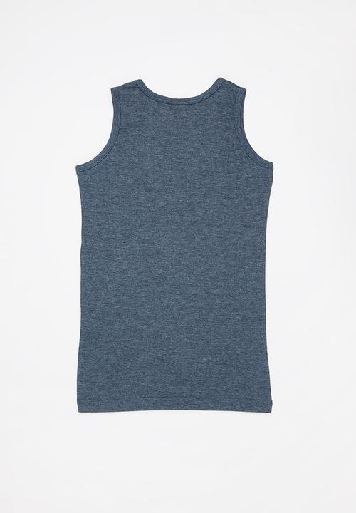 Volcom - Blynder - navy 