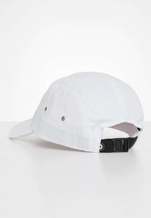 Ben Sherman - Sporty cap - white