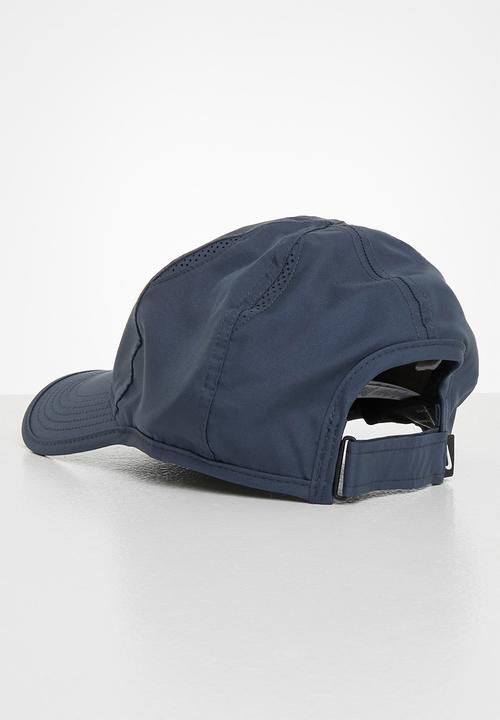 Nike - Featherlight cap - navy