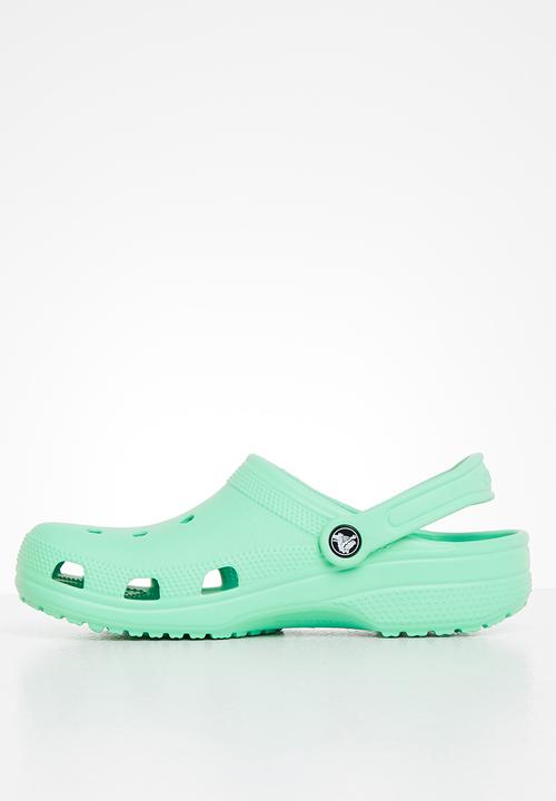 Crocs - Classic - pistachio