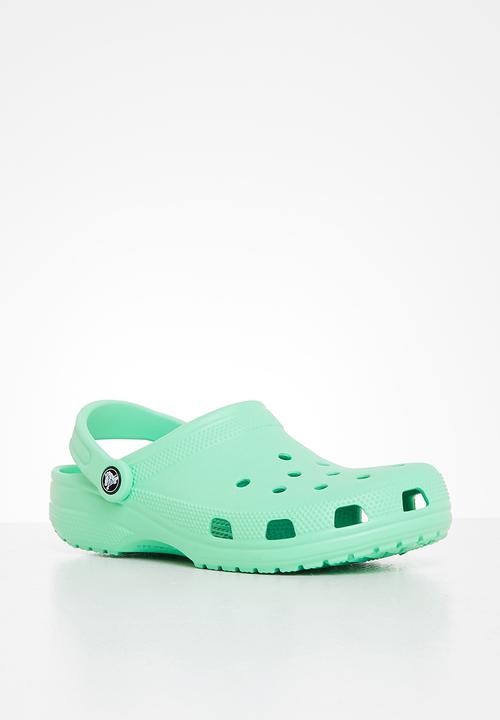 Crocs - Classic - pistachio