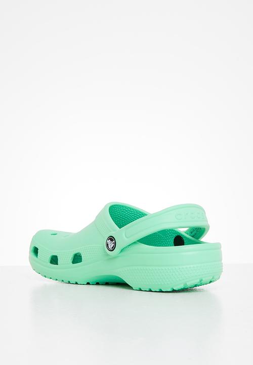 Crocs - Classic - pistachio