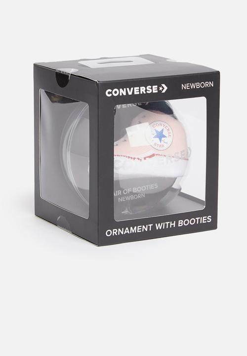 Converse - Chn converse chuck - pink