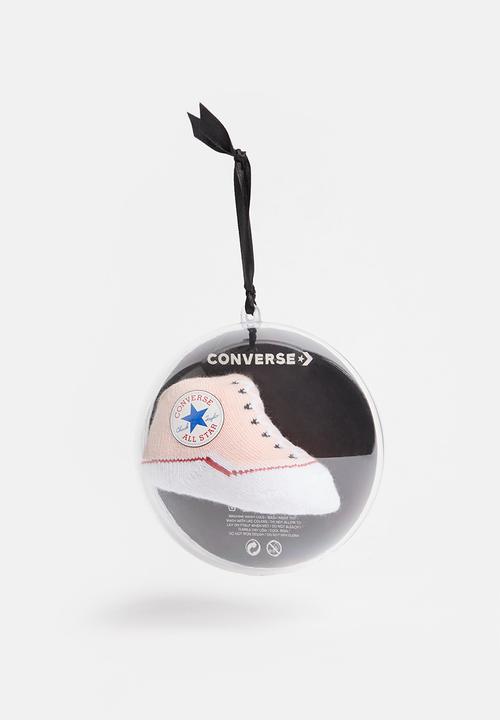 Converse - Chn converse chuck - pink