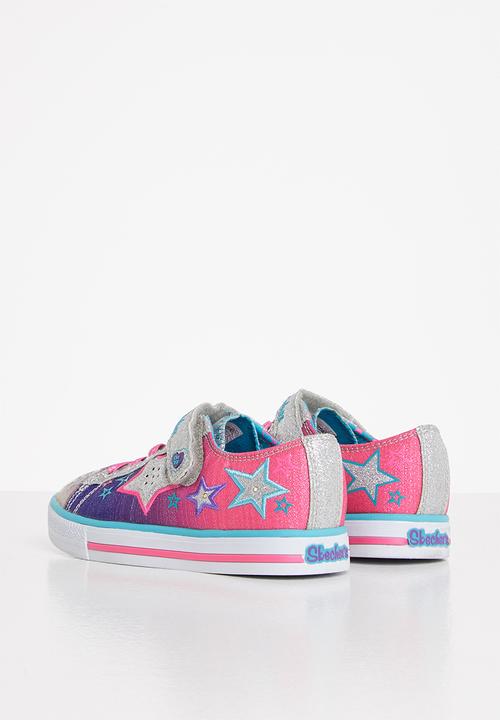 Skechers - Enchanters - multi