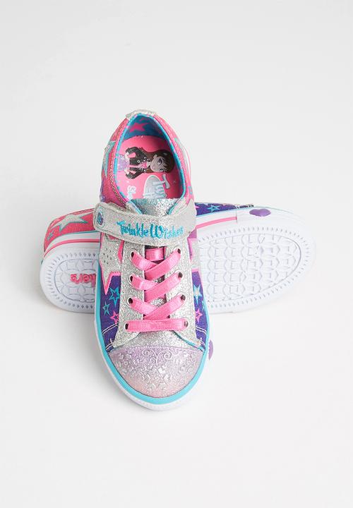 Skechers - Enchanters - multi