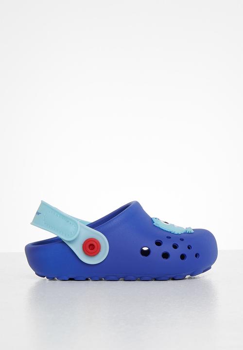 Ipanema - Rider infants - blue
