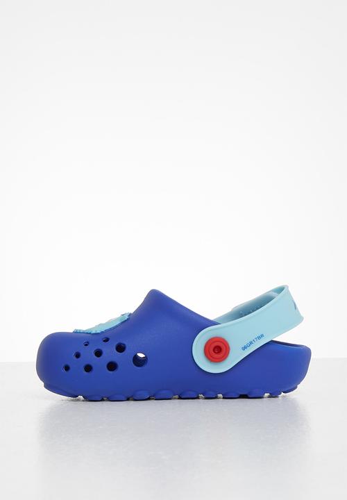 Ipanema - Rider infants - blue