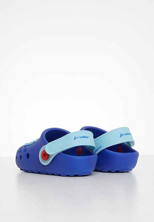 Ipanema - Rider infants - blue