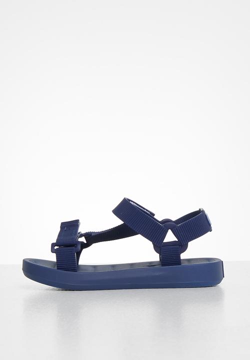 Ipanema - Rider free papete - navy