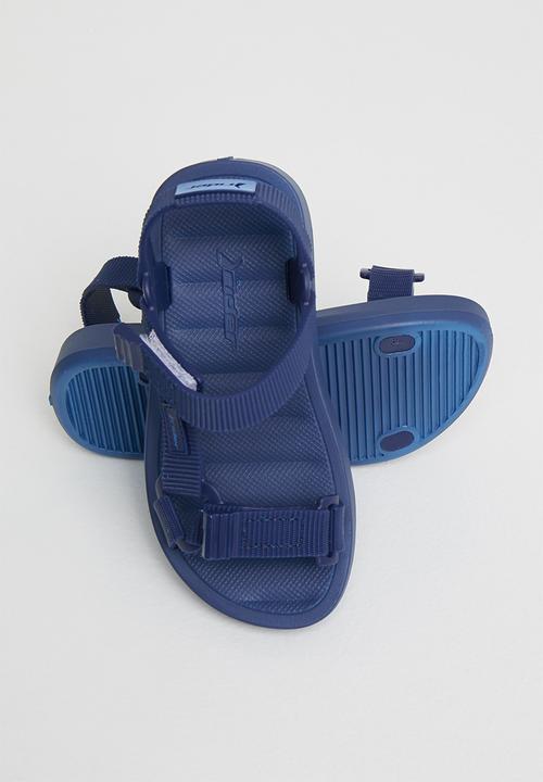 Ipanema - Rider free papete - navy