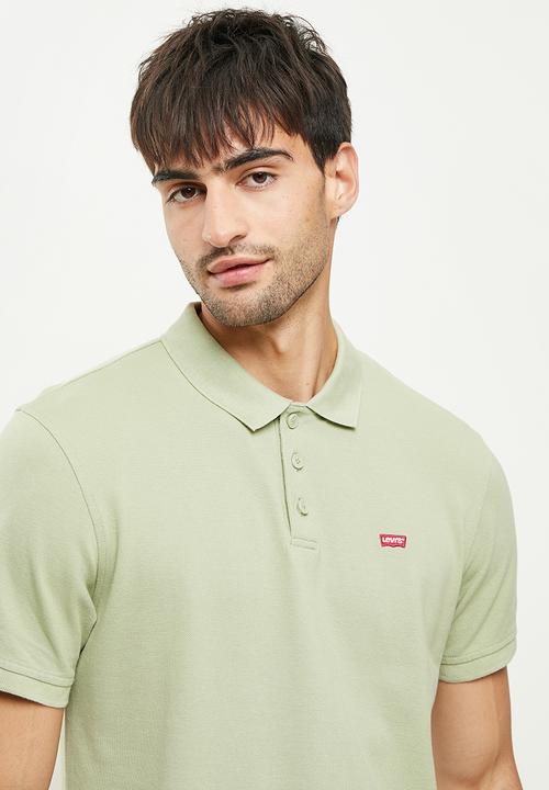 Levi’s® - Ama hm polo - tea