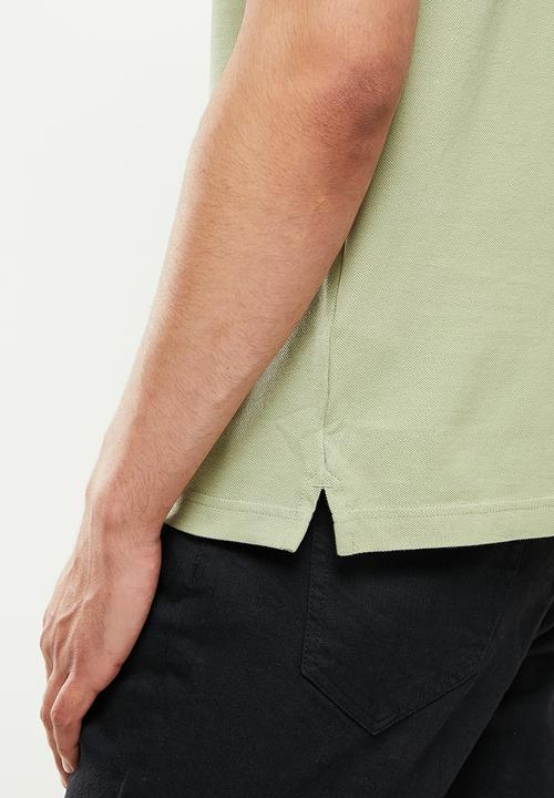 Levi’s® - Ama hm polo - tea