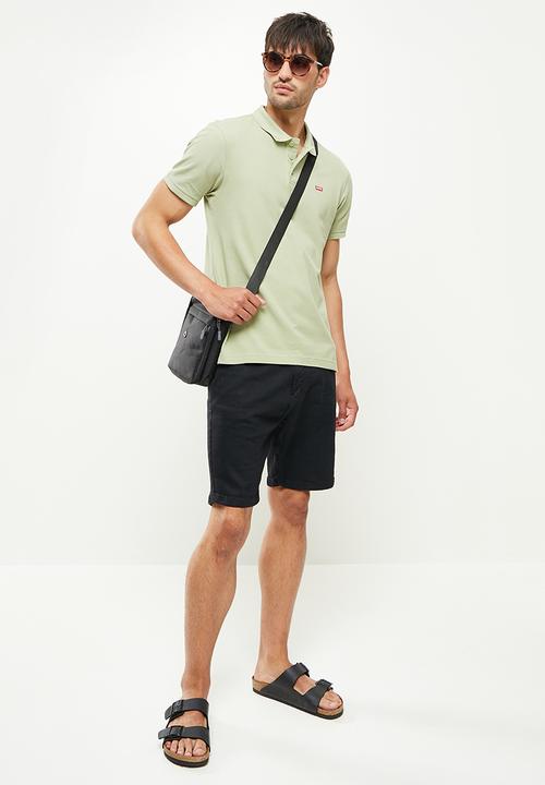 Levi’s® - Ama hm polo - tea