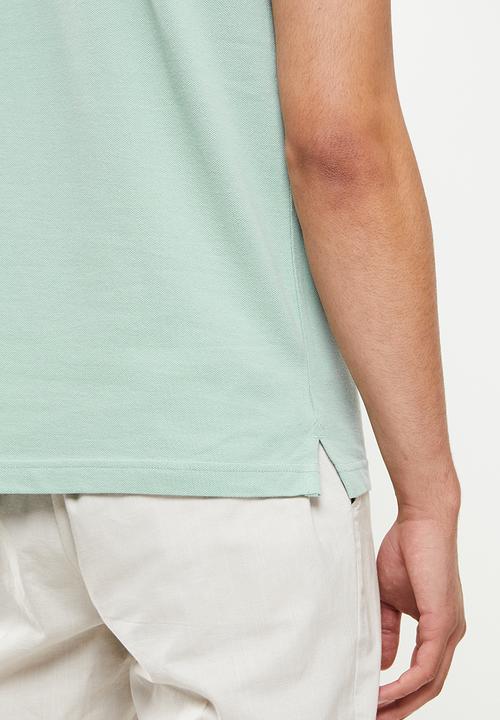 Levi’s® - Ama hm polo - mint