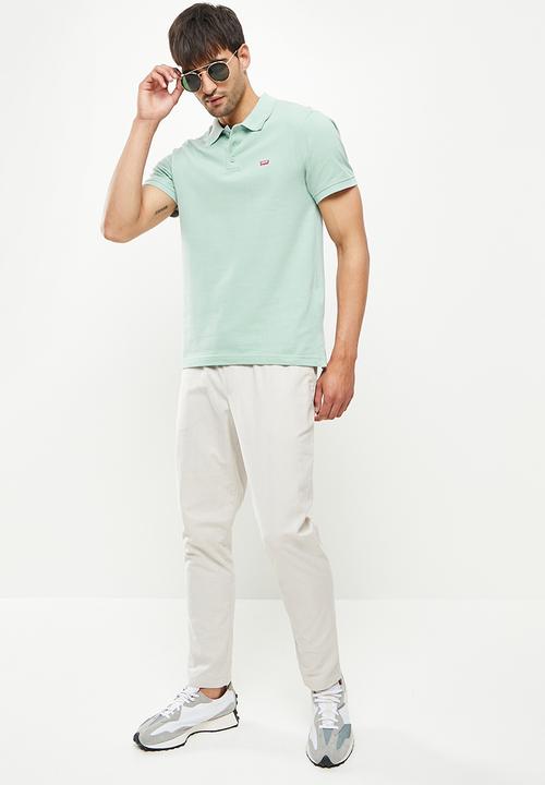 Levi’s® - Ama hm polo - mint
