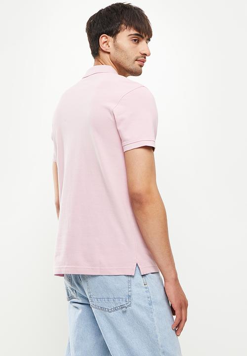 Levi’s® - Ama hm polo keepsake - lilac