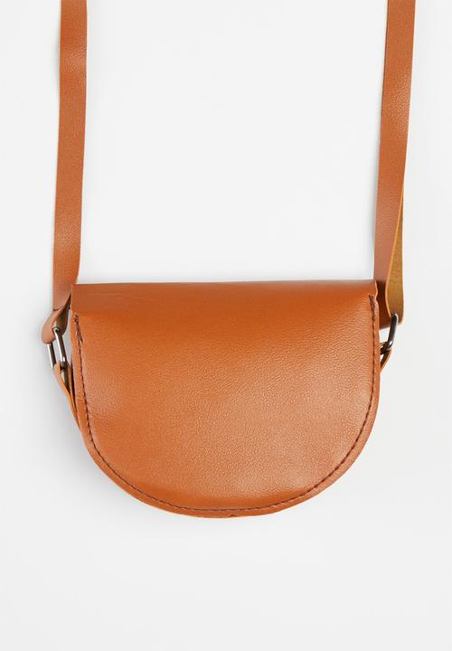 Cool Kids - Sunshine bag - tan