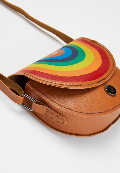 Cool Kids - Sunshine bag - tan
