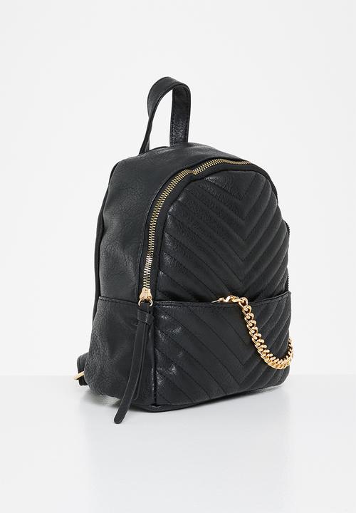 Superbalist - Daisy backpack - black