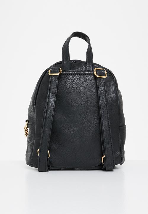 Superbalist - Daisy backpack - black