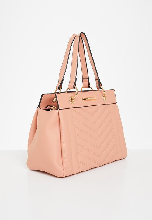 Superbalist - Amelia tote bag - pink