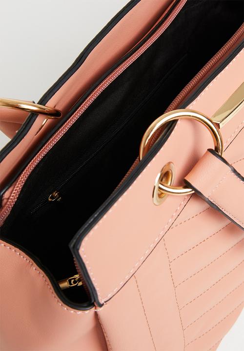Superbalist - Amelia tote bag - pink